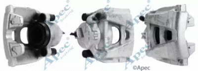 APEC BRAKING lca820 -  Тормозной суппорт